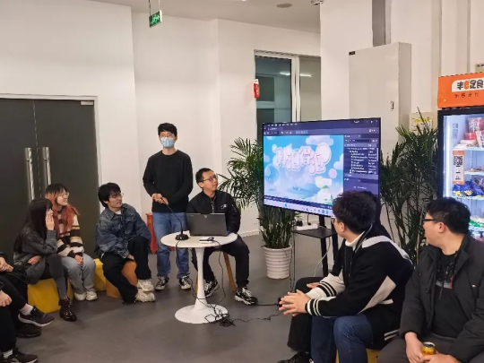 GGJ 2025 x CiGA中国区共诞生563款游戏!1月25日上午10点开始直播!