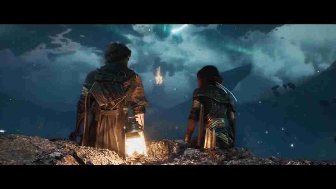 光与影：33号远征队发布全新预告，揭示打破死亡循环的英勇征程