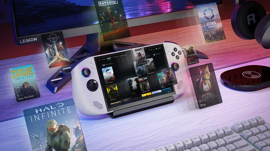 PC版光环5要来了?Xbox直面会还有大惊喜!