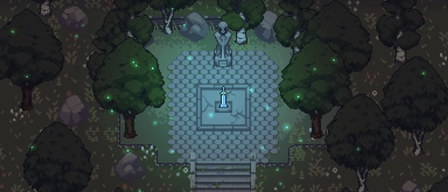 调试英雄（Debugging Hero）上线Steam平台：探索像素风动作轻肉鸽游戏的独特魅力