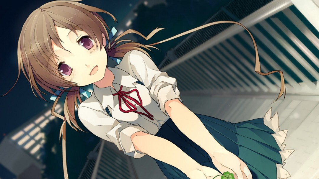 恋爱与选举与巧克力Steam页面上线：一场甜蜜与竞争交织的校园故事