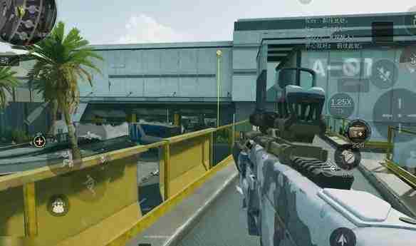 《三角洲行动》攻略——航天基地支持人数队伍数量一览