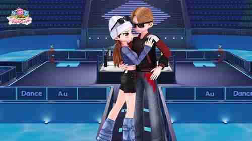 《劲舞团》1月版本更新，战歌回响，BOSS挑战卷土重来！