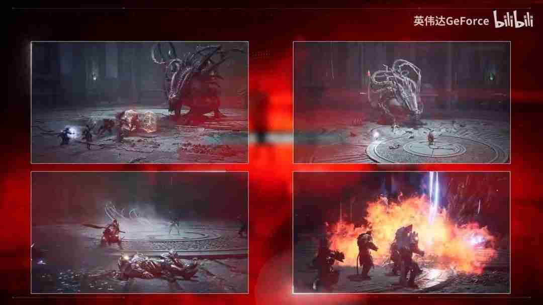 传奇5在CES 2025上震撼发布:AI BOSS阿斯特里昂引领MMORPG新纪元