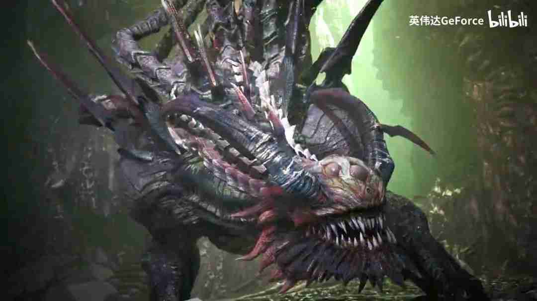 传奇5在CES 2025上震撼发布:AI BOSS阿斯特里昂引领MMORPG新纪元