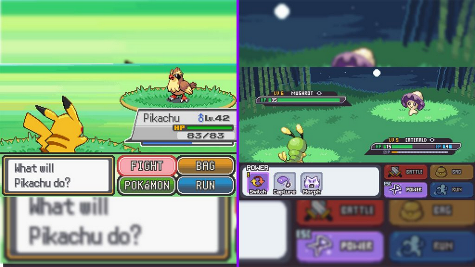 Fay Keeper引发争议：在怀旧与创新之间寻求平衡的“宝可梦”风格游戏