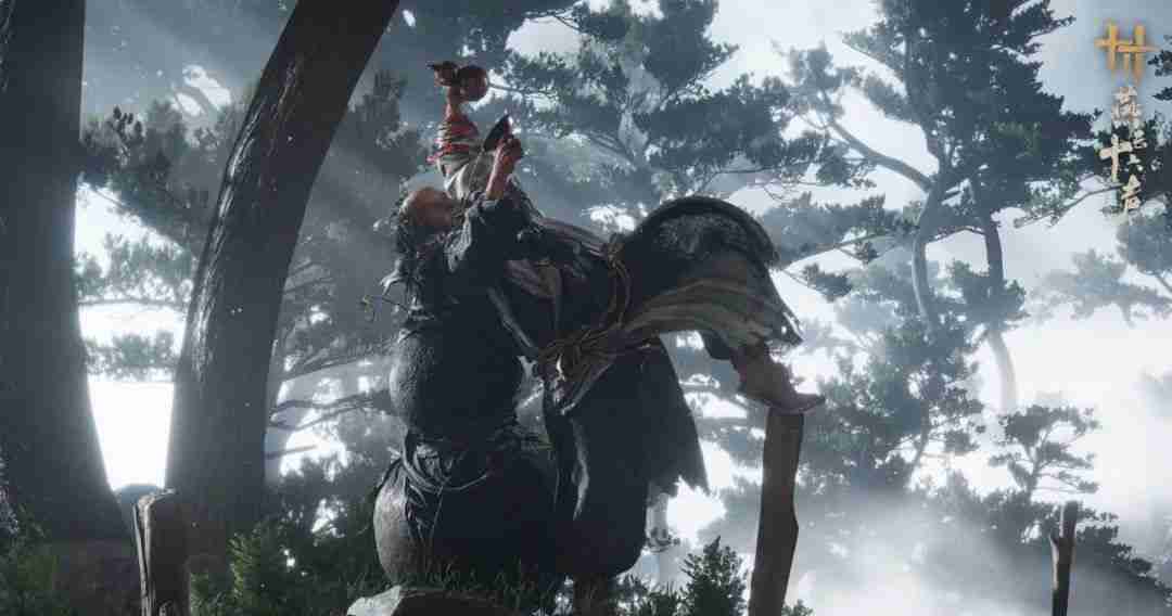 《燕云十六声》更新预告：三位全新野外BOSS登场，挑战与故事交织！