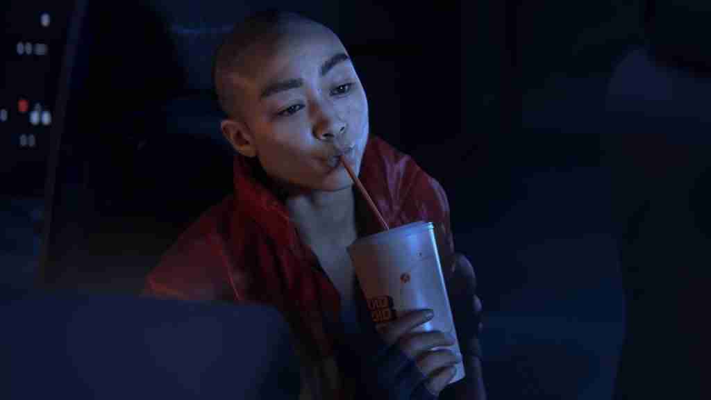 星际：异端先知——顽皮狗的宇宙新篇与女主乔丹的魅力剖析