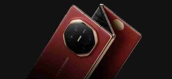 华为Mate XT领衔！盘点2024年令人印象深刻的产品