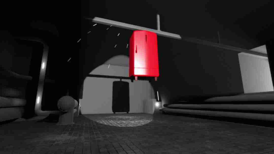 Lightmatter Anniversary,Steam页面开放：探索光与影交织的第一人称解谜之旅