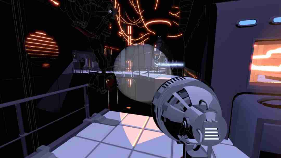 Lightmatter Anniversary,Steam页面开放：探索光与影交织的第一人称解谜之旅