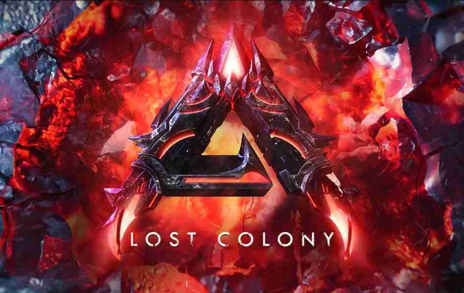 方舟:生存飞升2025-2026年更新路线图公布:引擎升级与丰富DLC扩展游戏世界