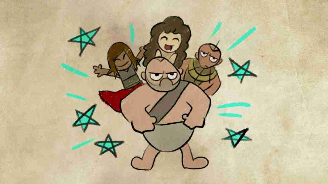 方舟:生存飞升2025-2026年更新路线图公布:引擎升级与丰富DLC扩展游戏世界