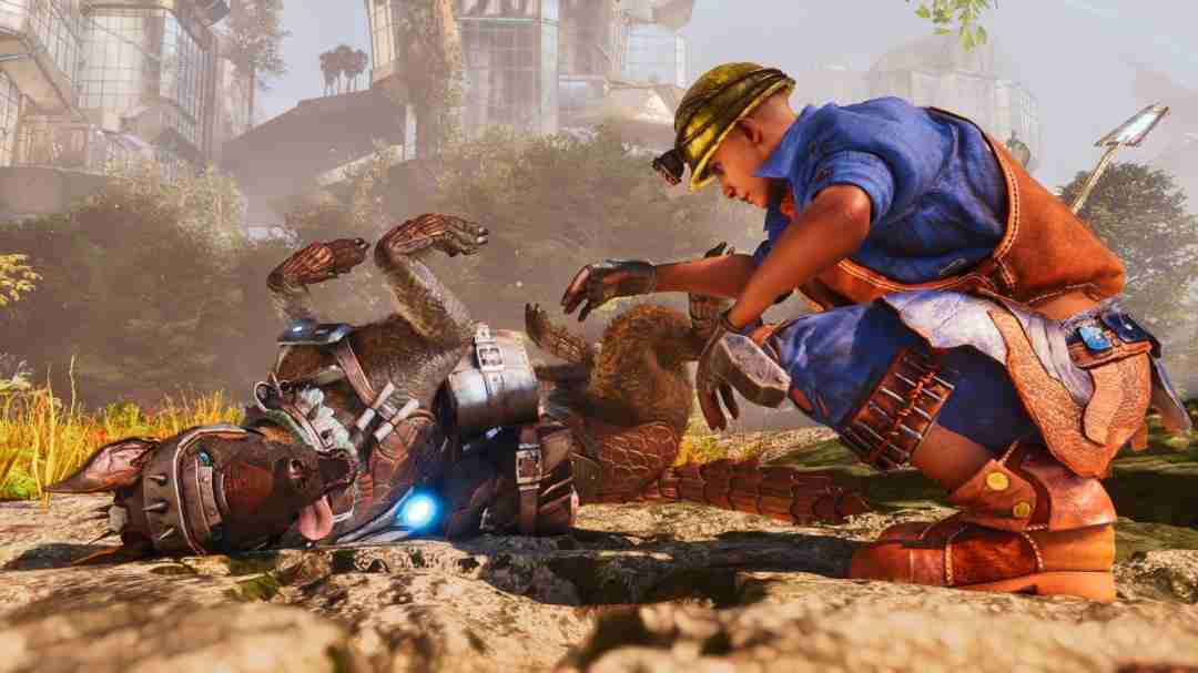 方舟:生存飞升2025-2026年更新路线图公布:引擎升级与丰富DLC扩展游戏世界