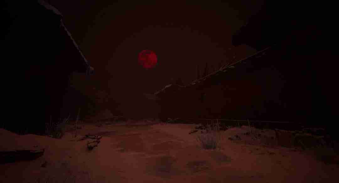 火起雪中寺Steam页面上线：穿越时空的古风悬疑探索之旅