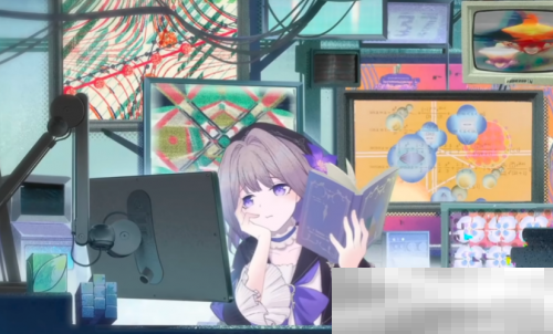 敢与智识星神对峙的大黑塔，究竟还藏着多少秘密？