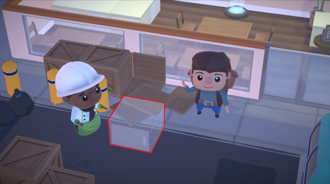 Diner Bros 2Steam页面开放：烹饪模拟游戏再升级，邀你体验快节奏餐厅经营