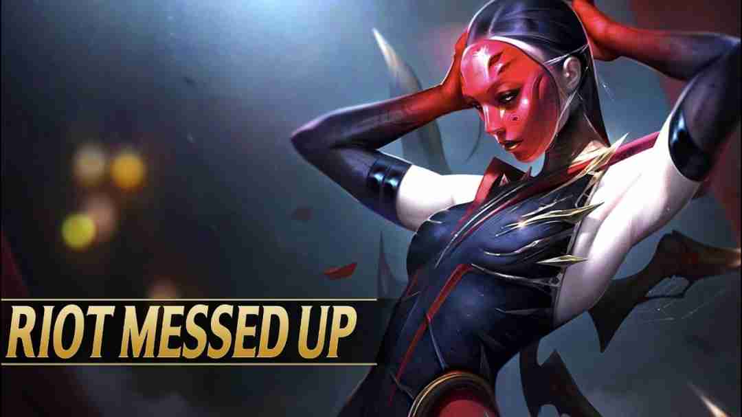 英雄联盟S15赛季通行证更新引发讨论：新玩家获取新英雄难度激增