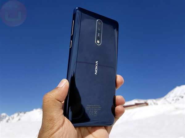 诺基亚高管对初代iPhone不重视:最终跌落神坛