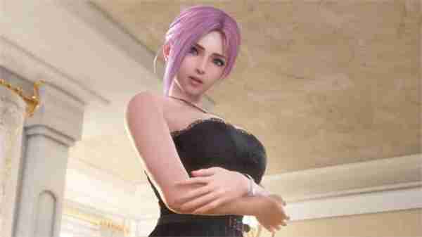 《死或生：维纳斯璀璨假期》获得新加坡M18评级