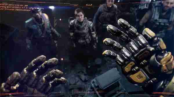 《变形金刚:重新激活》项目取消 开发商将进行裁员