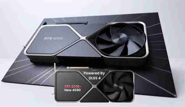 英伟达澄清：RTX 5070不开启多帧生成无法击败4090