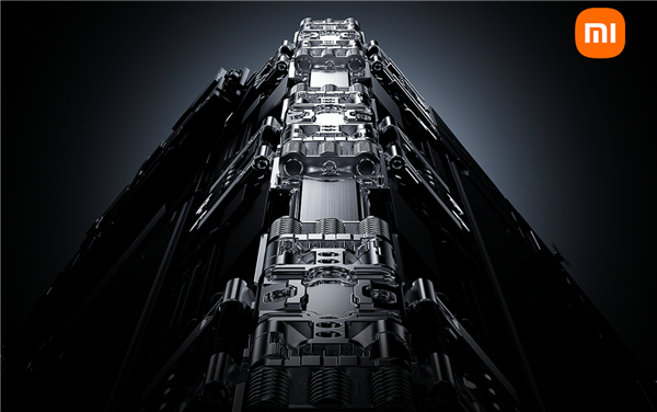 小米高层人事调整：战略合作部迎新任总经理 向卢伟冰汇报