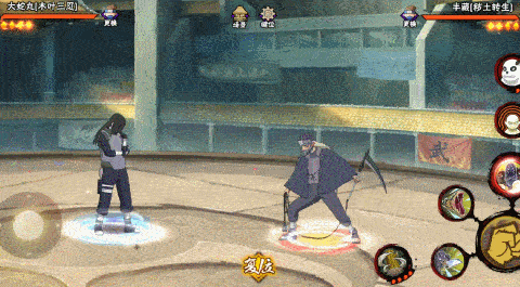 【奥义剧场】忍界科研第一人,蛇年将有怎样的新成果?