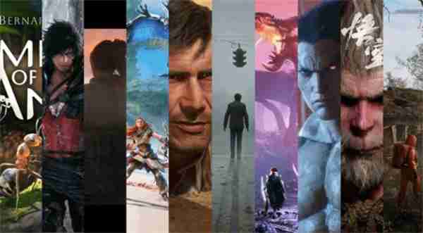 技术媒体评年度画面最佳PC游戏：《夺宝奇兵》登顶