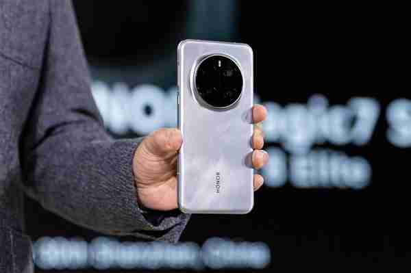 豪威集团打造！国产1英寸传感器曝光：荣耀全球首发