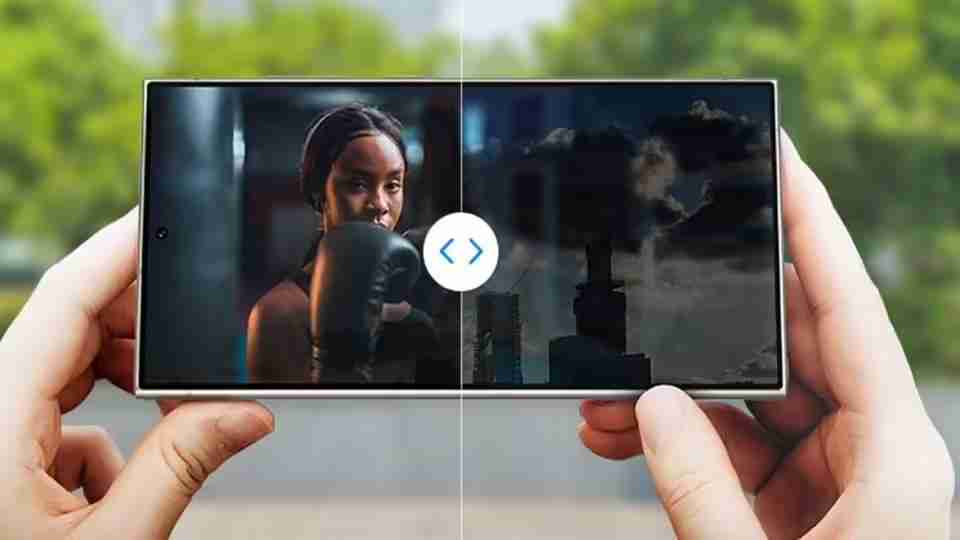 三星CoE屏幕技术再下一城：色彩更鲜艳、功耗更低，Galaxy S26 Ultra手机将首搭
