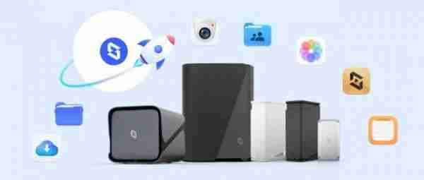 极空间发布2025年Q1新功能:140项升级助力智能体验提升