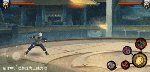 【新忍爆料】以神域之瞳展现神之威能,旗木卡卡西「须佐能乎」即将登场!