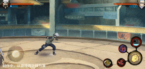 【新忍爆料】以神域之瞳展现神之威能,旗木卡卡西「须佐能乎」即将登场!