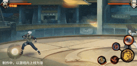 【新忍爆料】以神域之瞳展现神之威能,旗木卡卡西「须佐能乎」即将登场!