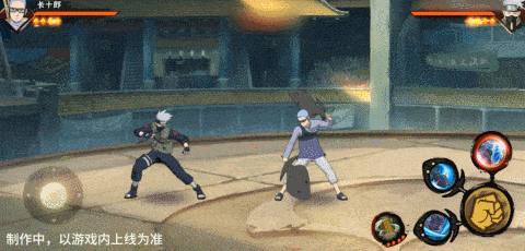 【新忍爆料】以神域之瞳展现神之威能,旗木卡卡西「须佐能乎」即将登场!