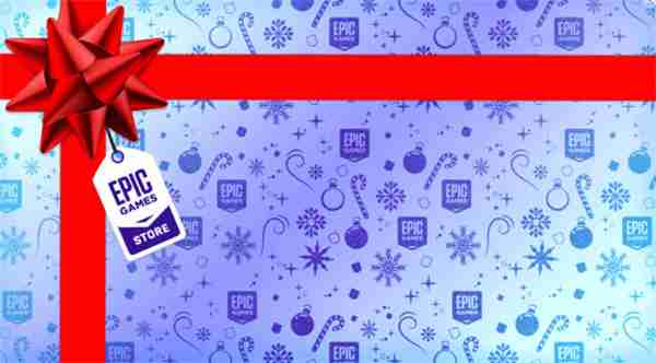 Epic“喜加16”游戏名单曝出!最后一款为R星游戏