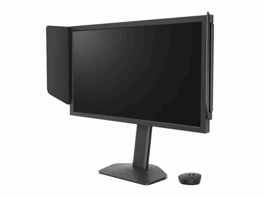 600Hz 超高刷，微星、卓威公布新款 24.1 英寸 FHD 专业电竞显示器