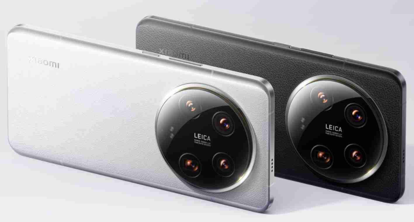 小米 14 Ultra 手机照片参数优化及水印显示问题修复，正式版本待验证