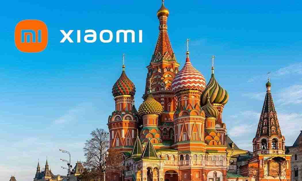 小米领跑 2024 年 1~10 月俄罗斯手机市场,销量占 21% 傲视群雄