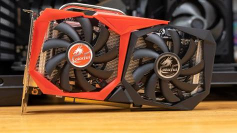 1650显卡能玩什么大型游戏