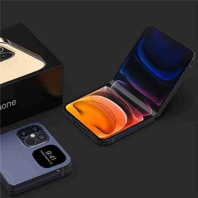 火了5年的折叠屏手机，可能到此为止了