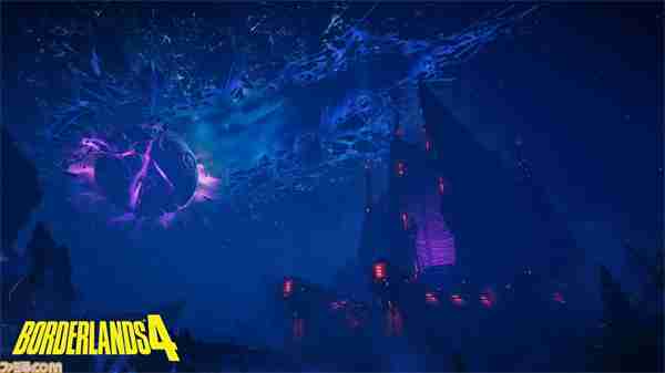 《无主之地4》使用虚幻5引擎打造 支持跨平台联机