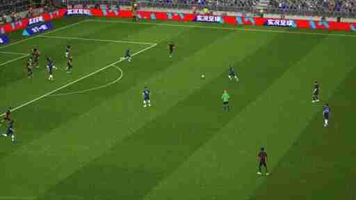 双增能蓝军托雷斯国服首发,周精选姆巴佩携落叶球登场!