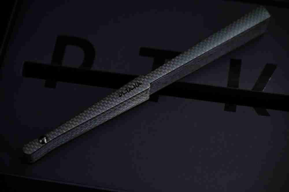 让iphone使用起来更便捷一点，pitaka礼盒开箱图赏