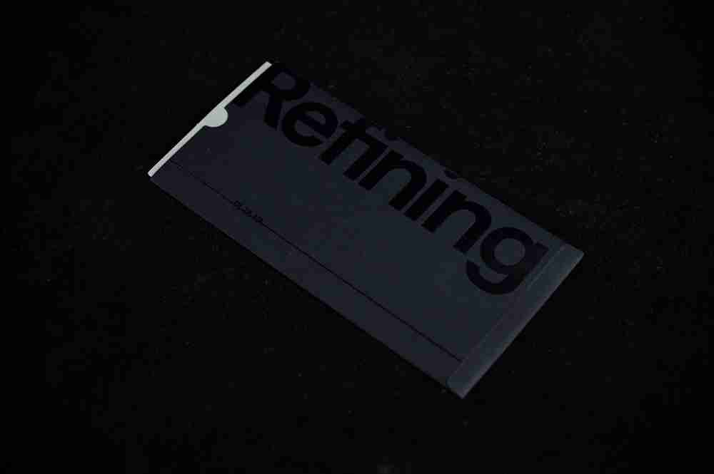 让iphone使用起来更便捷一点，pitaka礼盒开箱图赏