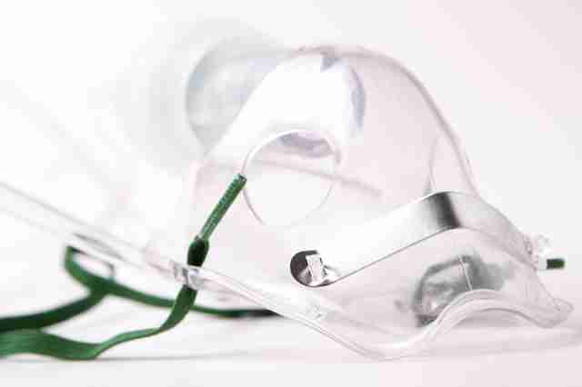 面罩行业标准是什么？各类面罩执行行业标准一览