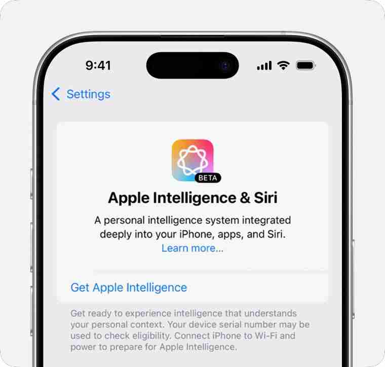 苹果AI功能升级背后的存储空间需求飙升，从4GB到7GB