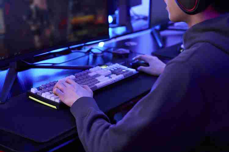 游戏周边产品有哪些 常见的十大游戏周边推荐