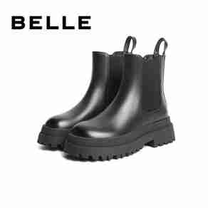 百丽女靴哪个型号好？百丽女靴热卖产品推荐